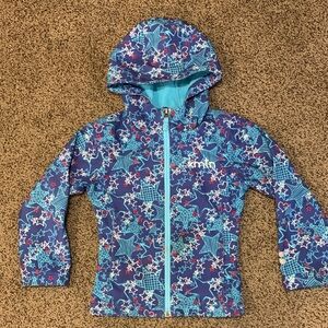 Xmtn Girls XS Spring/Summer Jacket